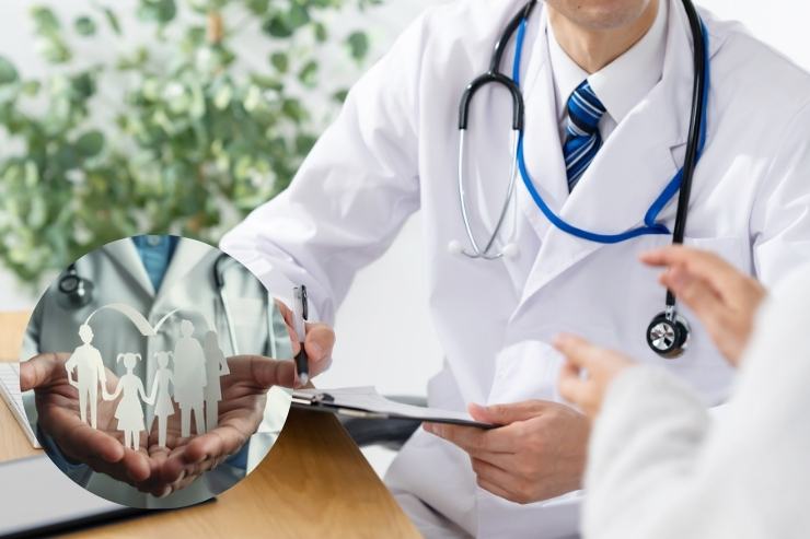 Internal Medicine & Family Medicine------24