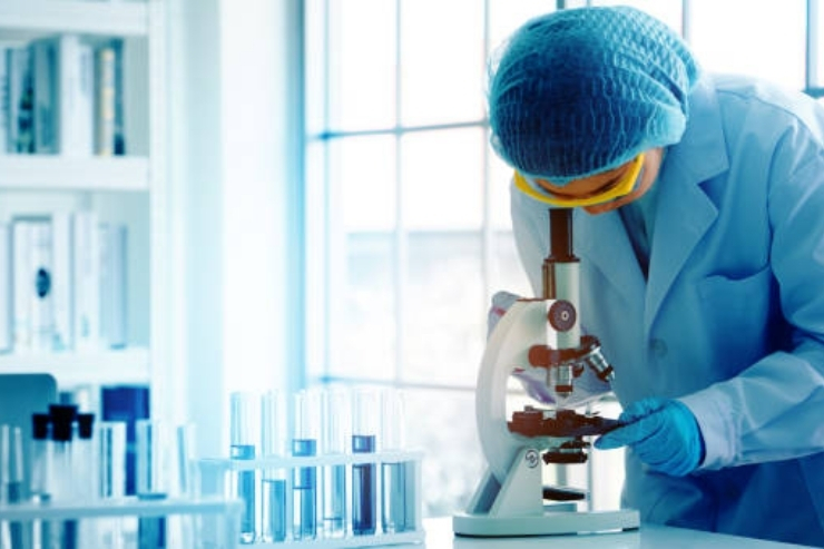 Laboratory Services-----32