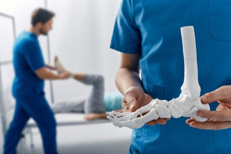 Orthopedic
