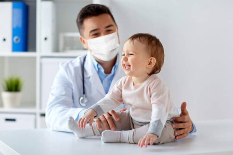 Pediatrics