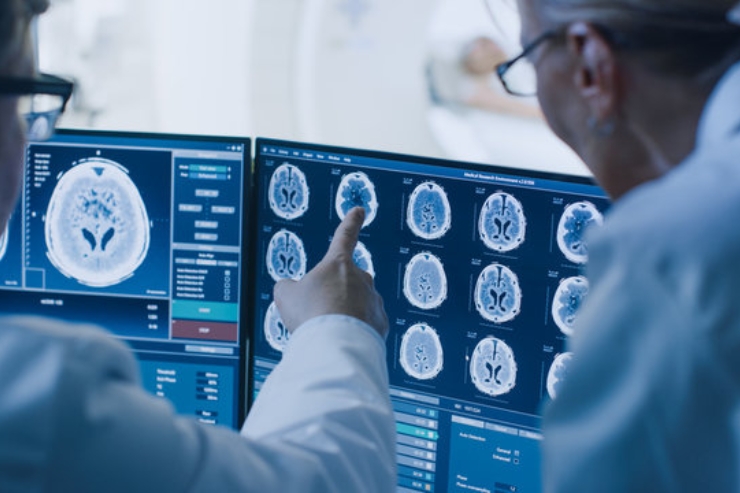 Radiology
