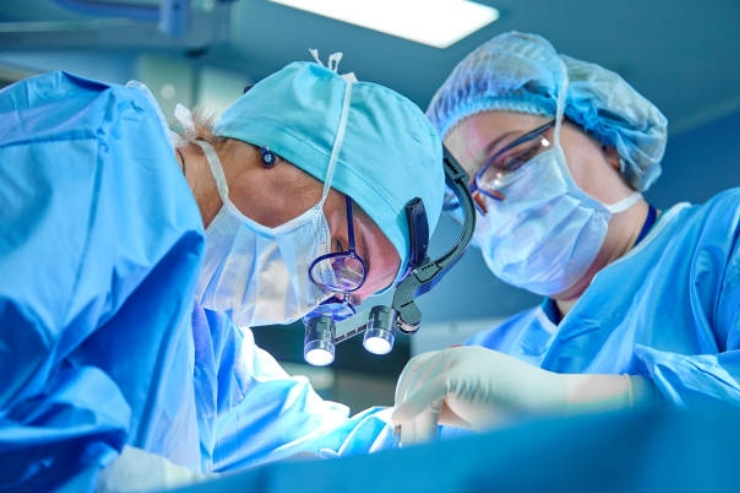 Surgical Services